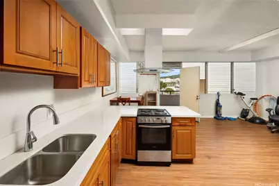 931 University Avenue #308, Honolulu, HI 96826 - Photo 9