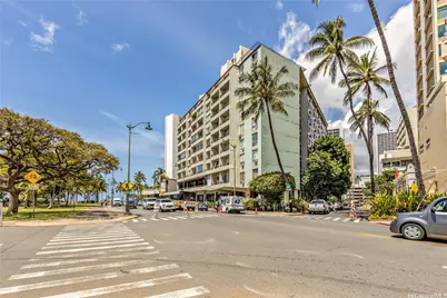 134 Kapahulu Avenue #700, Honolulu, HI 96815 - Photo 23