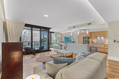 1108 Auahi Street #307, Honolulu, HI 96814 - Photo 1