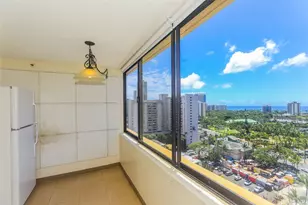 444 Niu St, Honolulu, HI 96815 - Photo 1