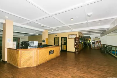 444 Niu Street #1805, Honolulu, HI 96815 - Photo 17