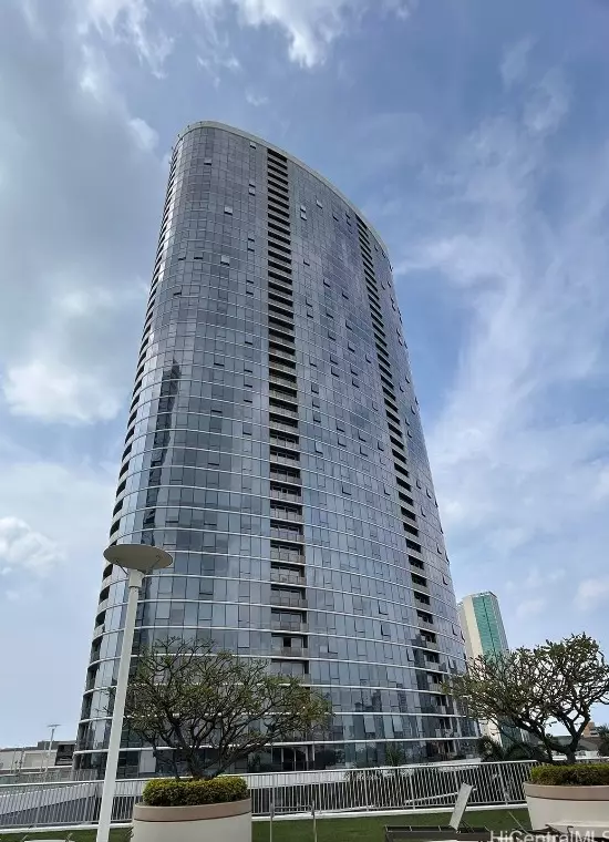 1288 Kapiolani Blvd #I1605, Honolulu, HI 96814 - MLS 1288 Kapiolani Blvd #I1605, Honolulu, HI 96814 - MLS