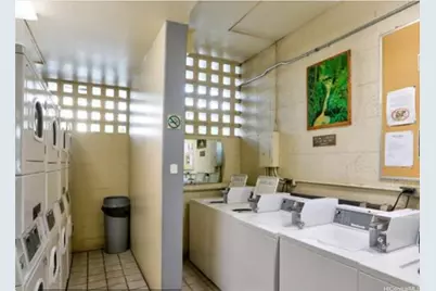 1650 Kanunu Street #1413, Honolulu, HI 96814 - Photo 13