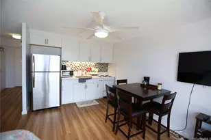 1650 Kanunu St, Honolulu, HI 96814 - Photo 1