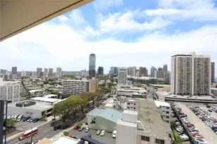 1650 Kanunu St, Honolulu, HI 96814 - Photo 9