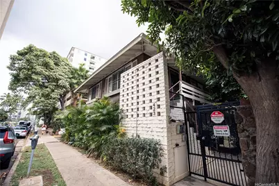 423 Kaiolu Street #207, Honolulu, HI 96815 - Photo 17