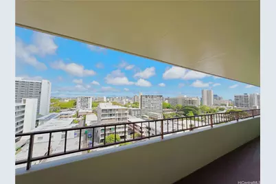1710 Makiki Street #1003, Honolulu, HI 96822 - Photo 17