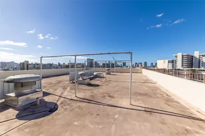 1710 Makiki Street #1003, Honolulu, HI 96822 - Photo 21