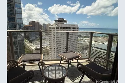 1388 Kapiolani Boulevard #2703, Honolulu, HI 96814 - Photo 1