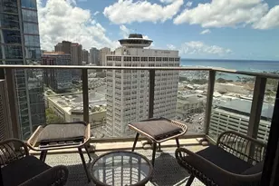 1388 Kapiolani Blvd, Honolulu, HI 96814 - Photo 1