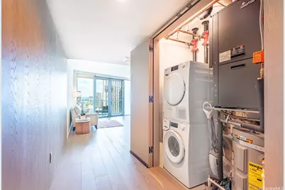 1000 Auahi Street #2713, Honolulu, HI 96814 - Photo 13