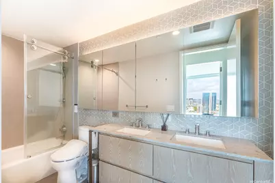 1000 Auahi Street #2713, Honolulu, HI 96814 - Photo 11