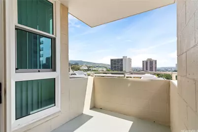 1624 Dole Street #604, Honolulu, HI 96822 - Photo 11