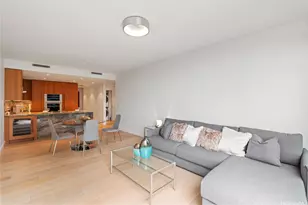 1100 Ala Moana Blvd, Honolulu, HI 96814 - Photo 3