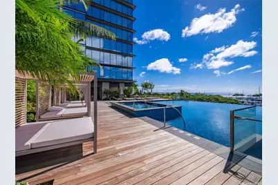 1100 Ala Moana Boulevard #706, Honolulu, HI 96814 - Photo 23
