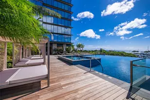 1100 Ala Moana Blvd, Honolulu, HI 96814 - Photo 23