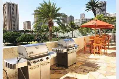 2045 Kalakaua Avenue #802, Honolulu, HI 96815 - Photo 19