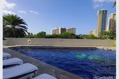 2045 Kalakaua Avenue #802, Honolulu, HI 96815 - Photo 17