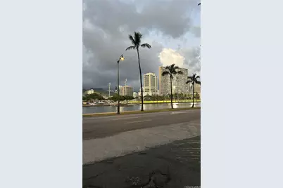 1909 Ala Wai Boulevard #509, Honolulu, HI 96815 - Photo 3