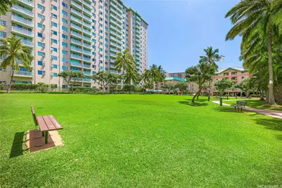 1080 Ala Napunani Street #406, Honolulu, HI 96818 - Photo 23