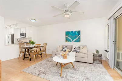 1080 Ala Napunani Street #406, Honolulu, HI 96818 - Photo 5