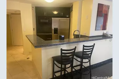 1088 Bishop Street #3606, Honolulu, HI 96813 - Photo 7
