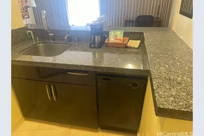 1088 Bishop Street #3606, Honolulu, HI 96813 - Photo 9