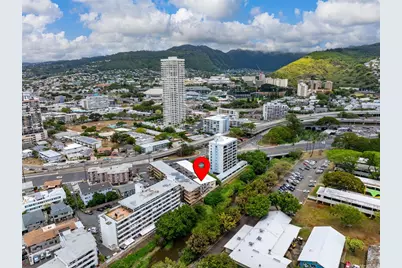 2765 Kapiolani Boulevard #107, Honolulu, HI 96826 - Photo 11