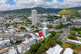 2765 Kapiolani Blvd, Honolulu, HI 96826 - Photo 11