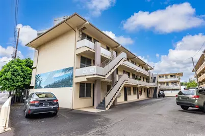 2765 Kapiolani Boulevard #107, Honolulu, HI 96826 - Photo 13