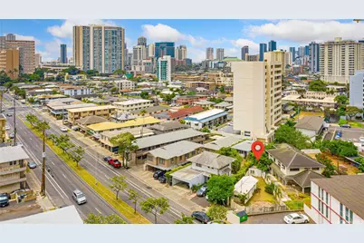 756 University Avenue, Honolulu, HI 96826 - Photo 21