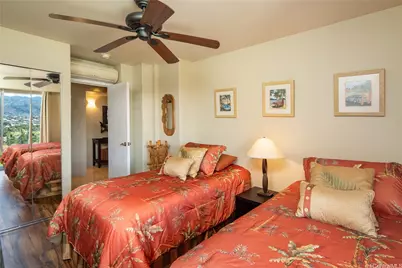 240 Makee Road #12C, Honolulu, HI 96815 - Photo 9