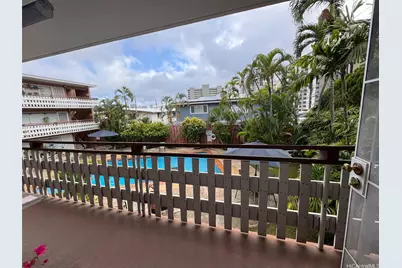 1427 Alexander Street #202, Honolulu, HI 96822 - Photo 13