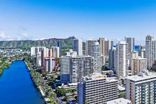 2465 Ala Wai Blvd, Honolulu, HI 96815 - Photo 1