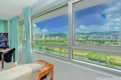 2465 Ala Wai Boulevard #1104, Honolulu, HI 96815 - Photo 7