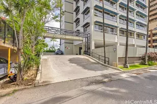 2465 Ala Wai Blvd, Honolulu, HI 96815 - Photo 5
