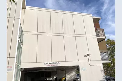 1019 Maunaihi Place #203, Honolulu, HI 96822 - Photo 15