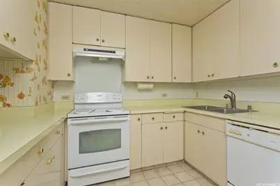 1860 Ala Moana Boulevard #907, Honolulu, HI 96815 - Photo 7
