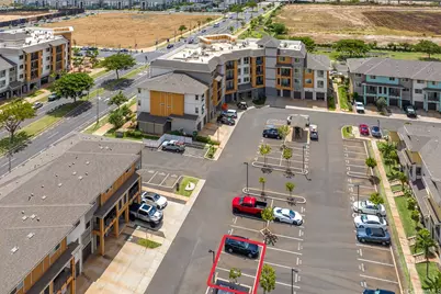 91-3633 Kauluakoko Street #5008, Ewa Beach, HI 96706 - Photo 17