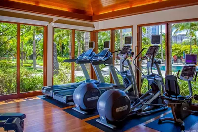 1551 Ala Wai Boulevard #2903, Honolulu, HI 96815 - Photo 25