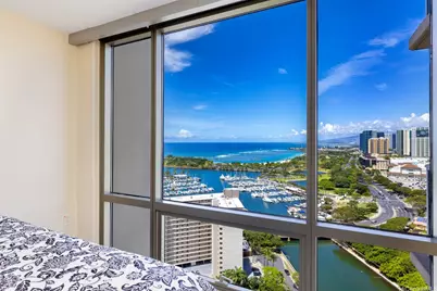1551 Ala Wai Boulevard #2903, Honolulu, HI 96815 - Photo 13