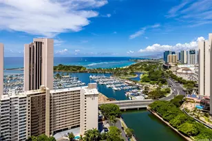 1551 Ala Wai Blvd, Honolulu, HI 96815 - Photo 5