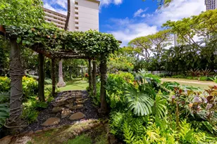 1551 Ala Wai Blvd, Honolulu, HI 96815 - Photo 23