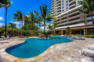1551 Ala Wai Blvd, Honolulu, HI 96815 - Photo 21