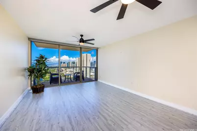 1551 Ala Wai Boulevard #2903, Honolulu, HI 96815 - Photo 7