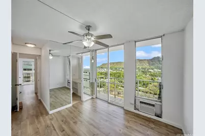 2575 Kuhio Avenue #1504, Honolulu, HI 96815 - Photo 5