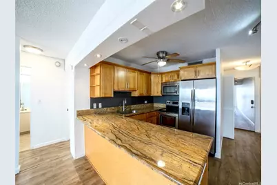2575 Kuhio Avenue #1504, Honolulu, HI 96815 - Photo 9