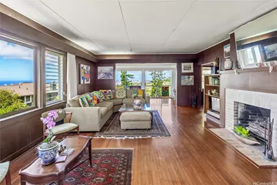 3637 Nihipali Place, Honolulu, HI 96816 - Photo 5