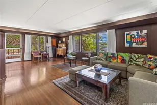 3637 Nihipali Pl, Honolulu, HI 96816 - Photo 7