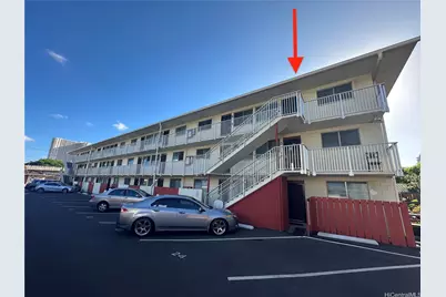 1426 Keeaumoku Street #C24, Honolulu, HI 96822 - Photo 1